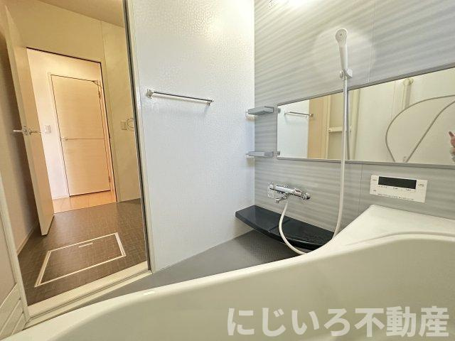 サンモール・Y　A棟のその他