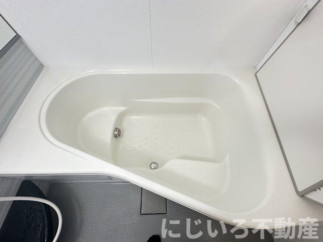 サンモール・Y　A棟の浴室