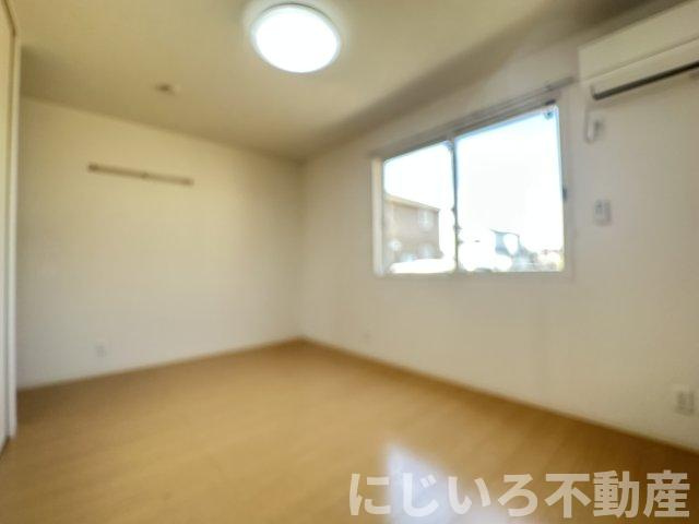 サンモール・Y　A棟の居間・リビング