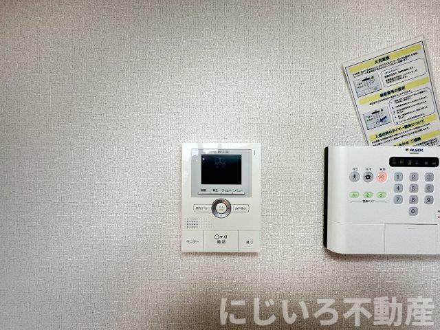 ベイクレストのセキュリティ
