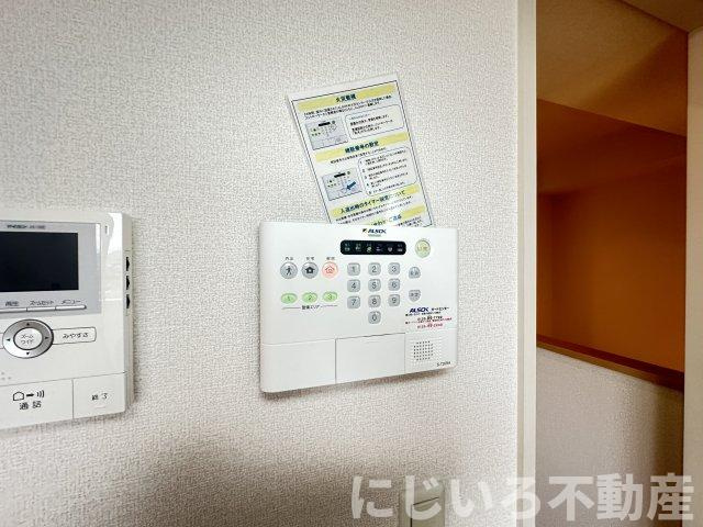 ベイクレストのその他