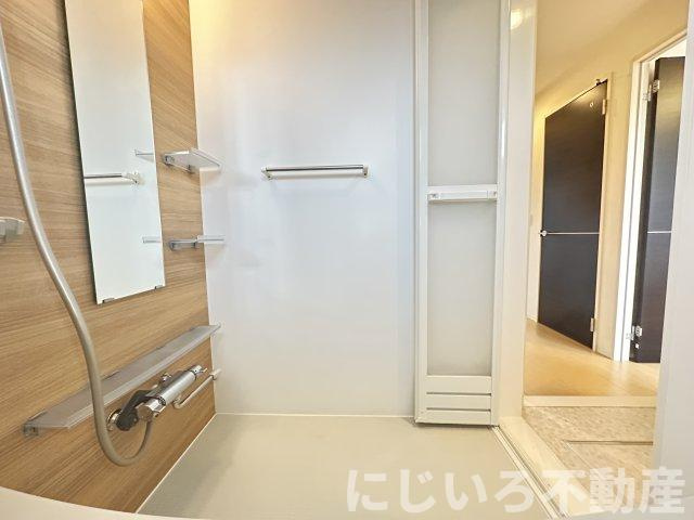 ベイクレストのその他