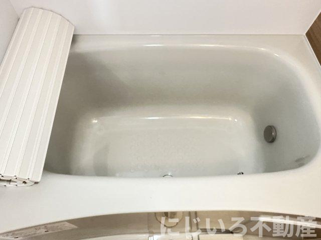 ベイクレストの設備