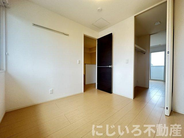 ベイクレストの居間・リビング