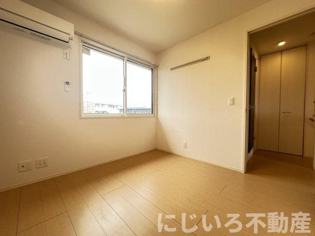 ベイクレストの居間・リビング