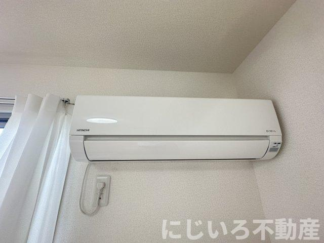 PRIMAナカヤの設備