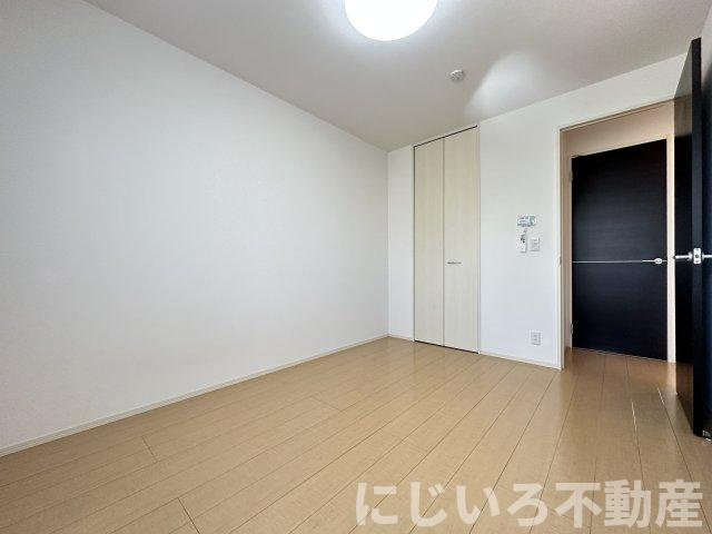 PRIMAナカヤの居間・リビング