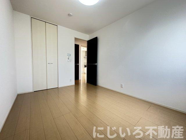 PRIMAナカヤの寝室
