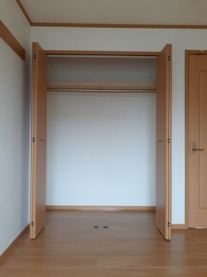 【収納】 | サンシャインスクエア | 収納豊富です