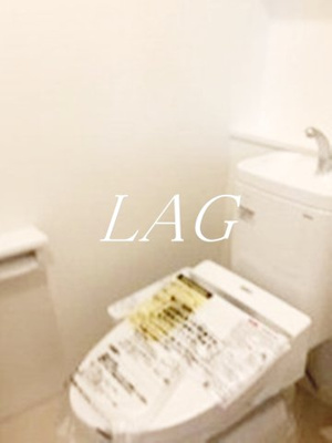 【トイレ】 | ハウス自由が丘 | トイレです。