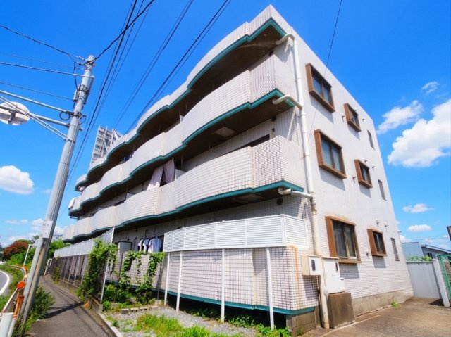 メゾン大和田