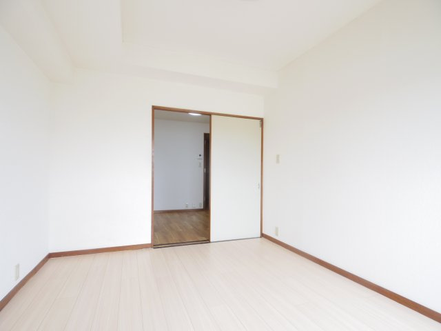 メゾン大和田の内装