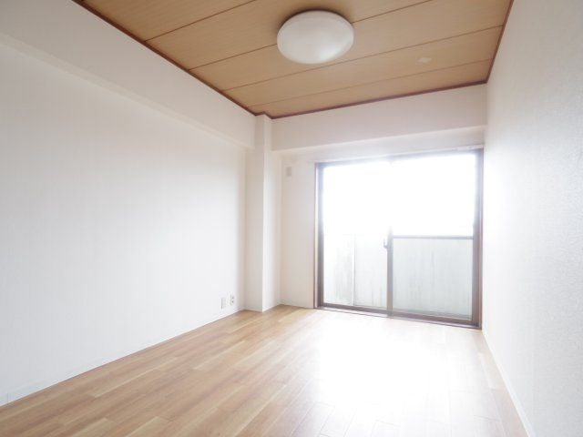 メゾン大和田の内装