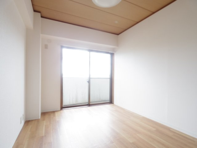 メゾン大和田の内装