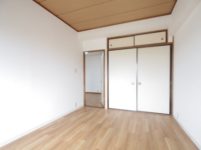 メゾン大和田の内装