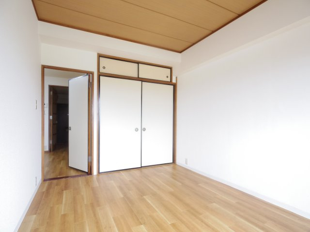 メゾン大和田の内装
