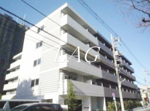 アクサス蒲田南の画像