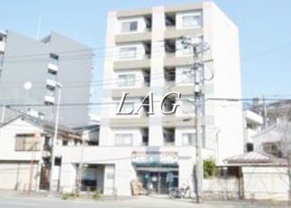 【外観】 | メゾン椿 | 外観です。