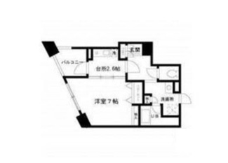 【間取り】 | メゾン椿 | 間取りです。