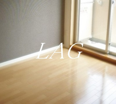 【居間・リビング】 | パティーナ川崎 | 洋室のお部屋です。