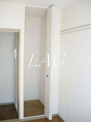 【収納】 | アステール | 収納です。