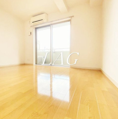 【居間・リビング】 | カーサ　ビオラ | 洋室のお部屋です。