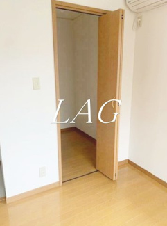 【収納】 | カルテット上池台 | 収納です。