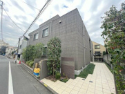 グレイス柿の木坂の画像