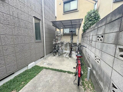 【その他】 | グレイス柿の木坂