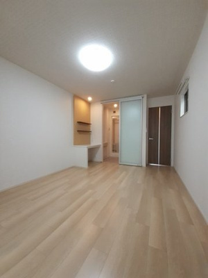 【内装】 | オラ長田町Ｂ | 物件の内装です