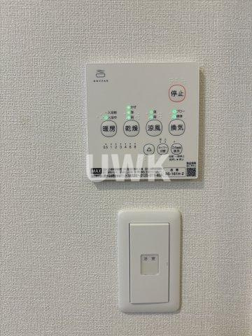 京都市東山区福稲上高松町のアパートの設備|※同シリーズ別物件　ご参考までに！！
