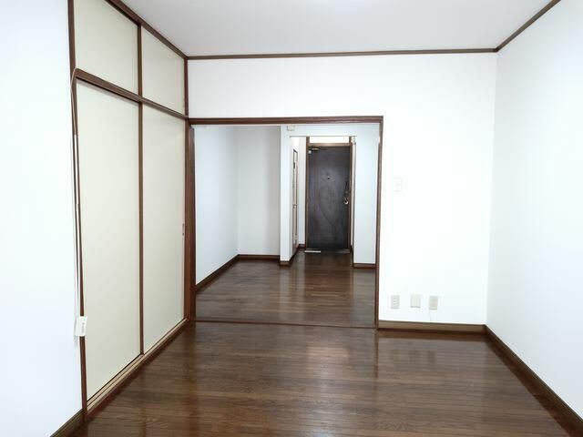 コーポ豊田のその他