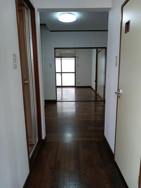 コーポ豊田のその他