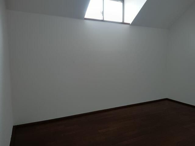 コーポ豊田の寝室