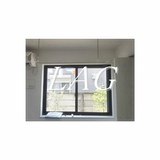 【居間・リビング】 | ミハス荻窪 | 洋室のお部屋です。