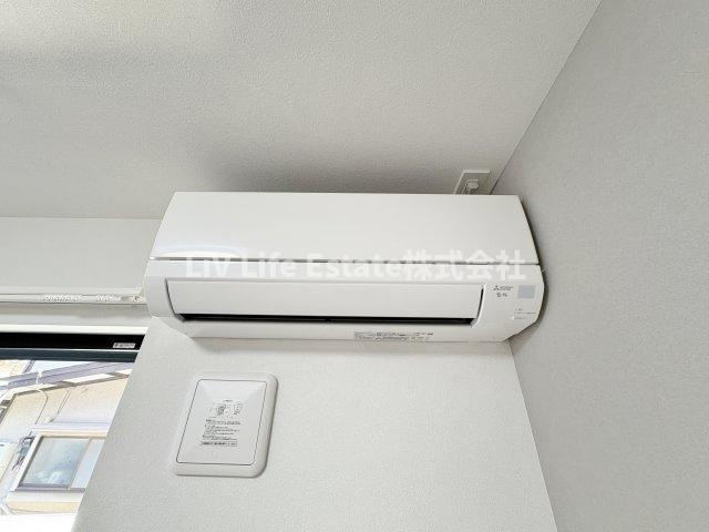 ＥＣＯ｀ｓ　ＫＯＤＡＩＲＡの設備