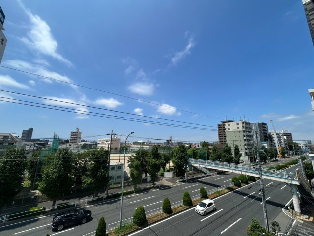 プレサンスNAGOYAファスト｜名古屋市の賃貸ならMy賃貸の展望|プレサンスNAGOYAファスト