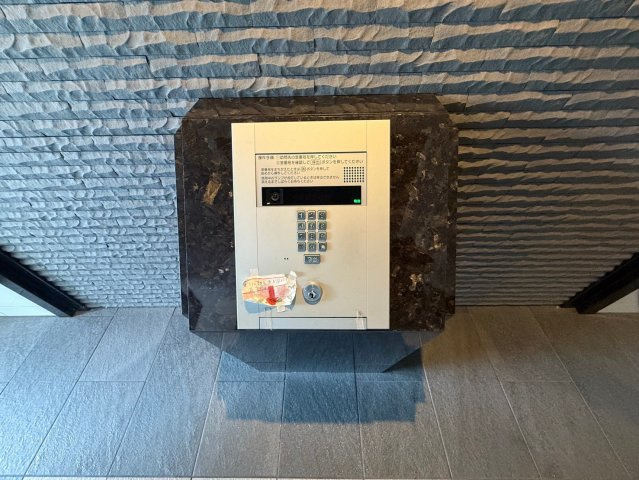 プレサンスNAGOYAファスト｜名古屋市の賃貸ならMy賃貸のセキュリティ|プレサンスNAGOYAファスト