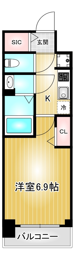 プレサンスNAGOYAファスト｜名古屋市の賃貸ならMy賃貸
