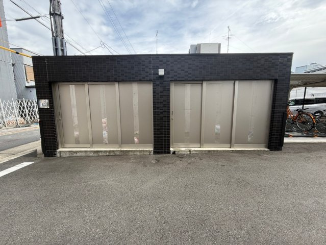 プレサンスNAGOYAファスト｜名古屋市の賃貸ならMy賃貸のその他共用部分|プレサンスNAGOYAファスト