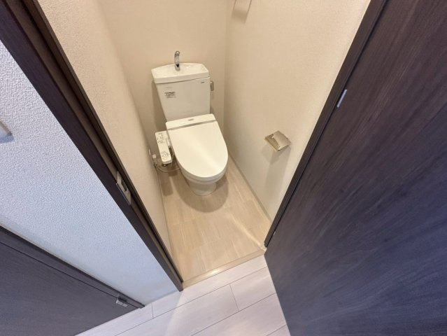 プレサンスNAGOYAファスト｜名古屋市の賃貸ならMy賃貸のトイレ|プレサンスNAGOYAファスト