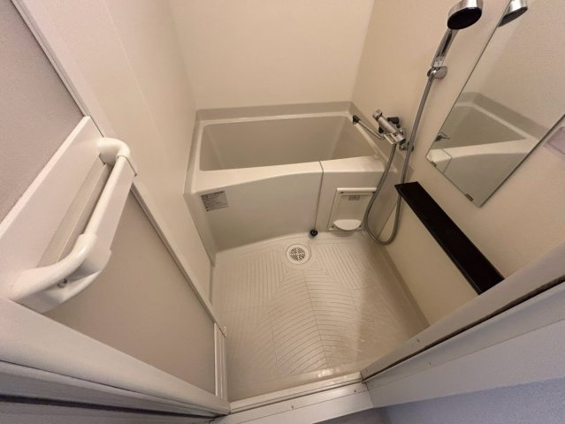プレサンスNAGOYAファスト｜名古屋市の賃貸ならMy賃貸の浴室|プレサンスNAGOYAファスト