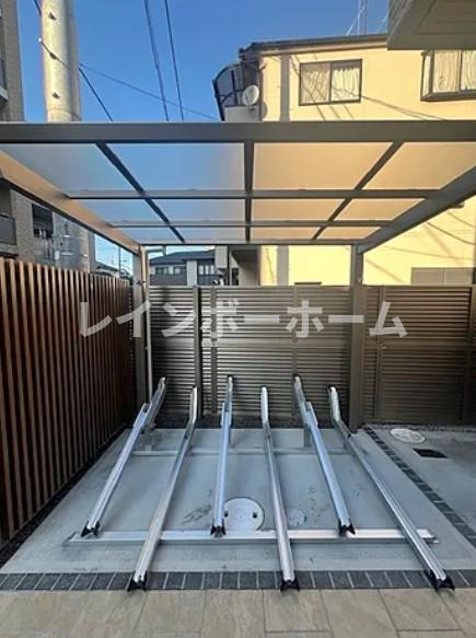 クードゥシヤンのその他