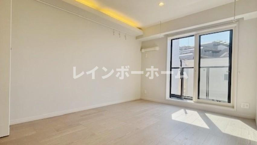 クードゥシヤンの居間・リビング