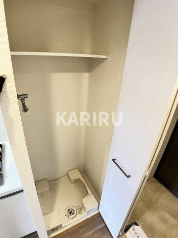 レオンコンフォート都島の内装