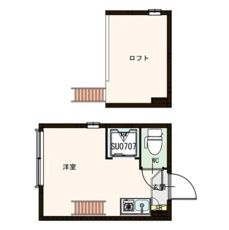 【間取り】 | リセベリ | 間取りです。