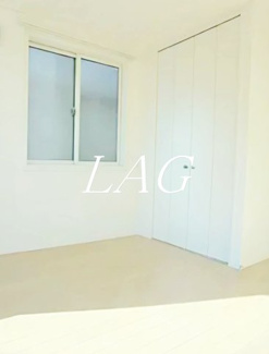 【居間・リビング】 | クロストーン町屋 | 洋室のお部屋です。