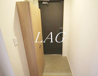 【玄関】 | クロストーン町屋 | 玄関です。