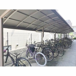 【その他】 | エコステージ王子神谷