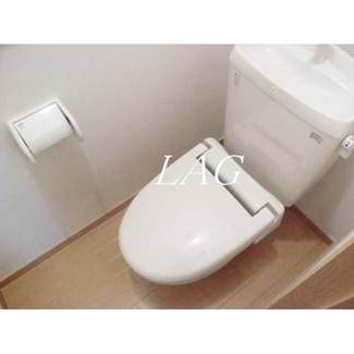 【トイレ】 | シンフォニア | トイレです。